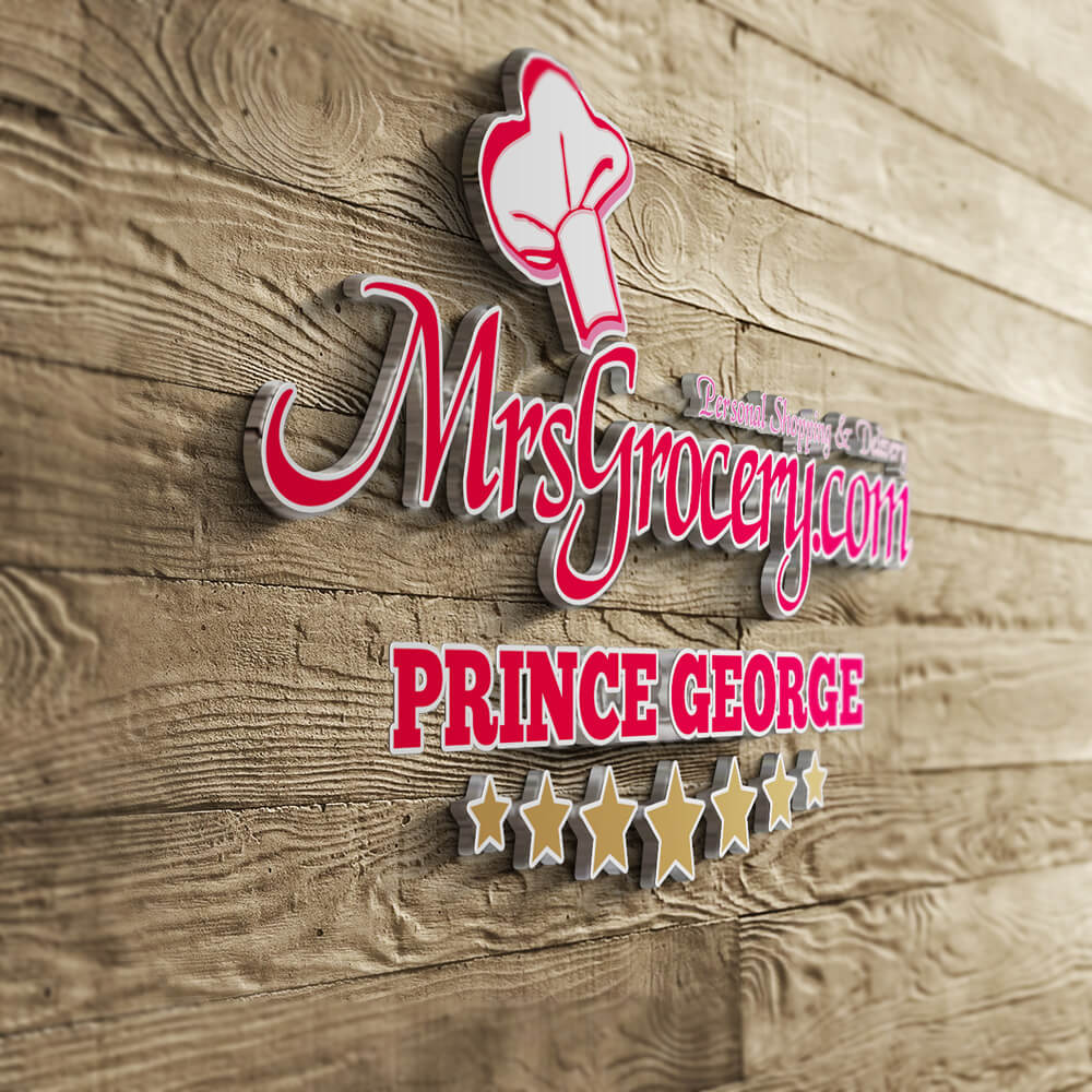 Prince George BC